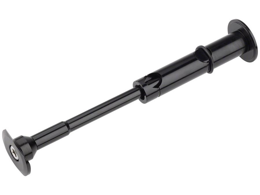 PROMAX  SL-1 Stem Lock Black