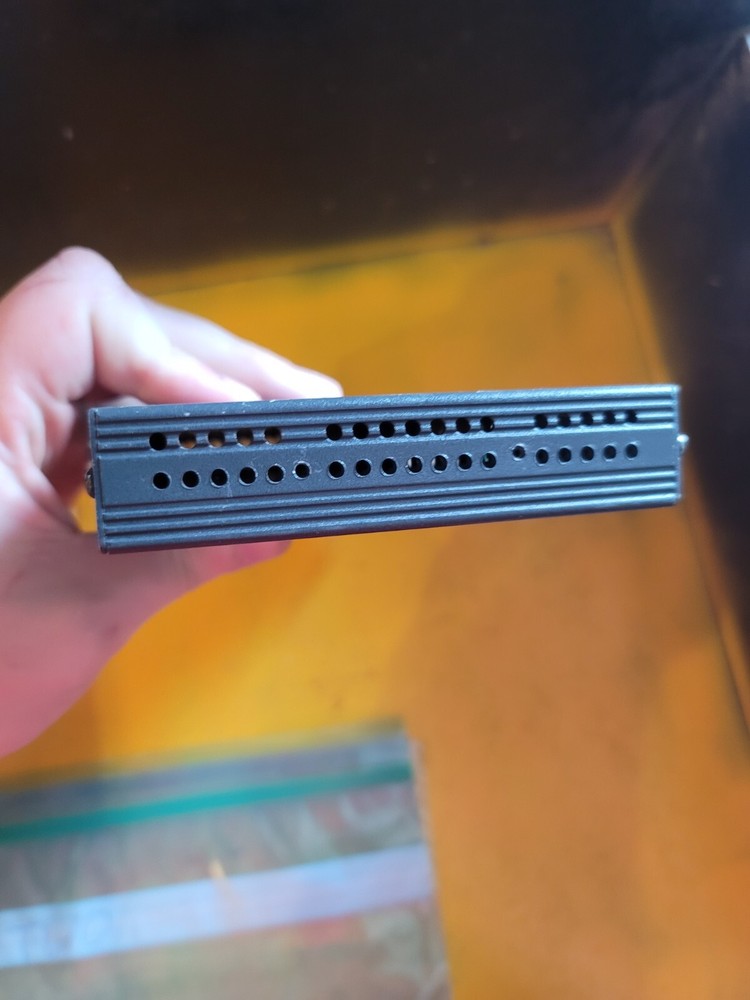 Kramer SID-X1 - Step in Commander - HDMI, DP, DVI, VGA - Grey