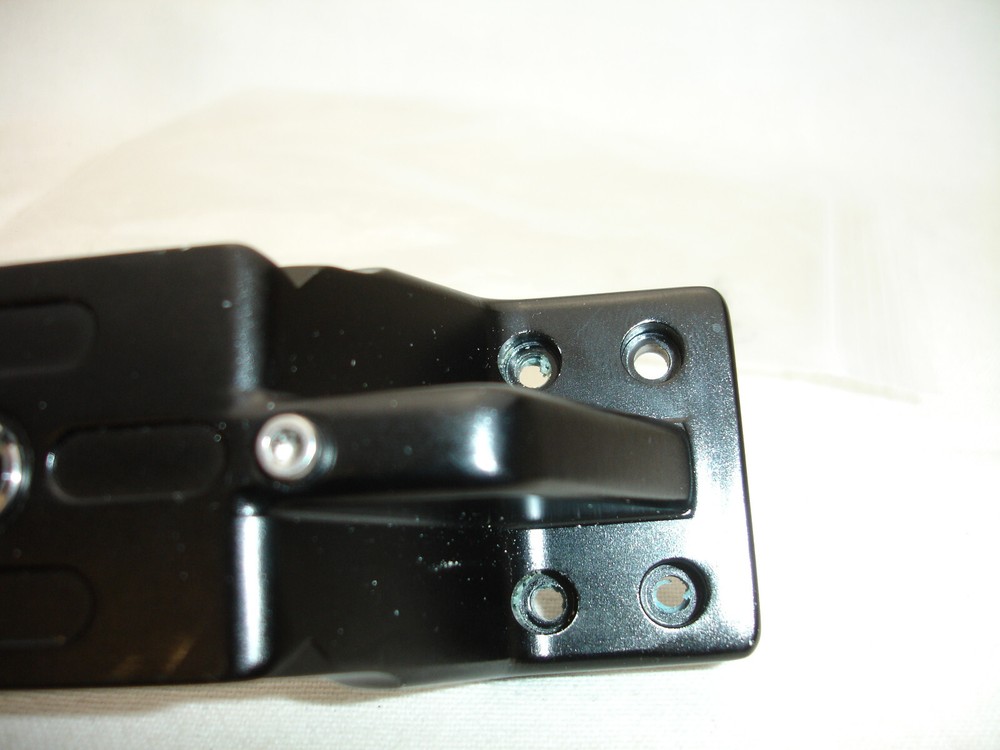 Benro LP85C Replacement Foot For Select Canon Lenses