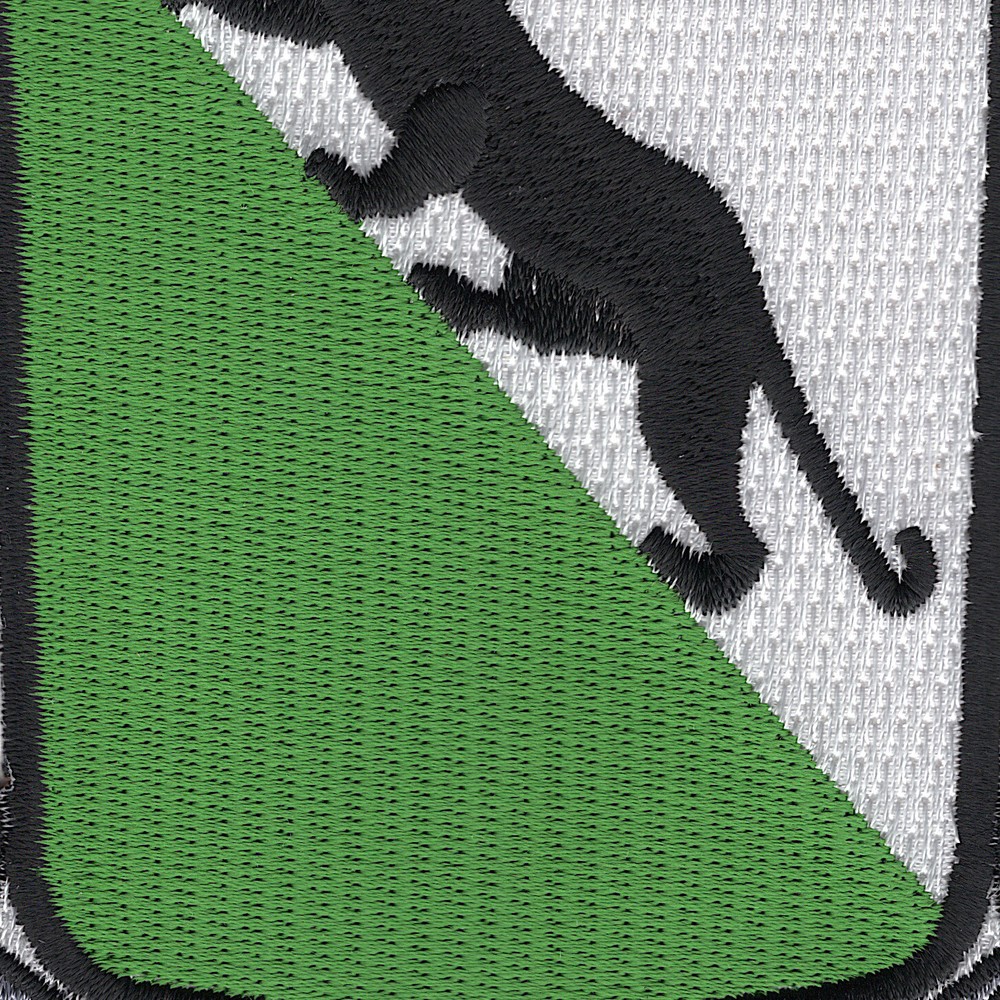 69th Armor Regiment Patch