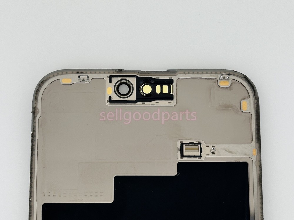 Original OEM iPhone 15 Pro Max OLED Replacement Screen Digitizer "Grade A"