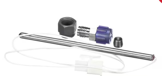 1 New Bunn 12568.1006 Temperature Sensor/Probe Kit