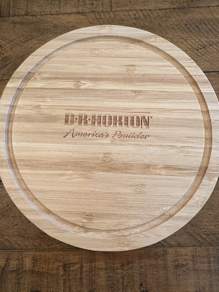 Toscana Brie Cheeseboard Set Dr. Horton