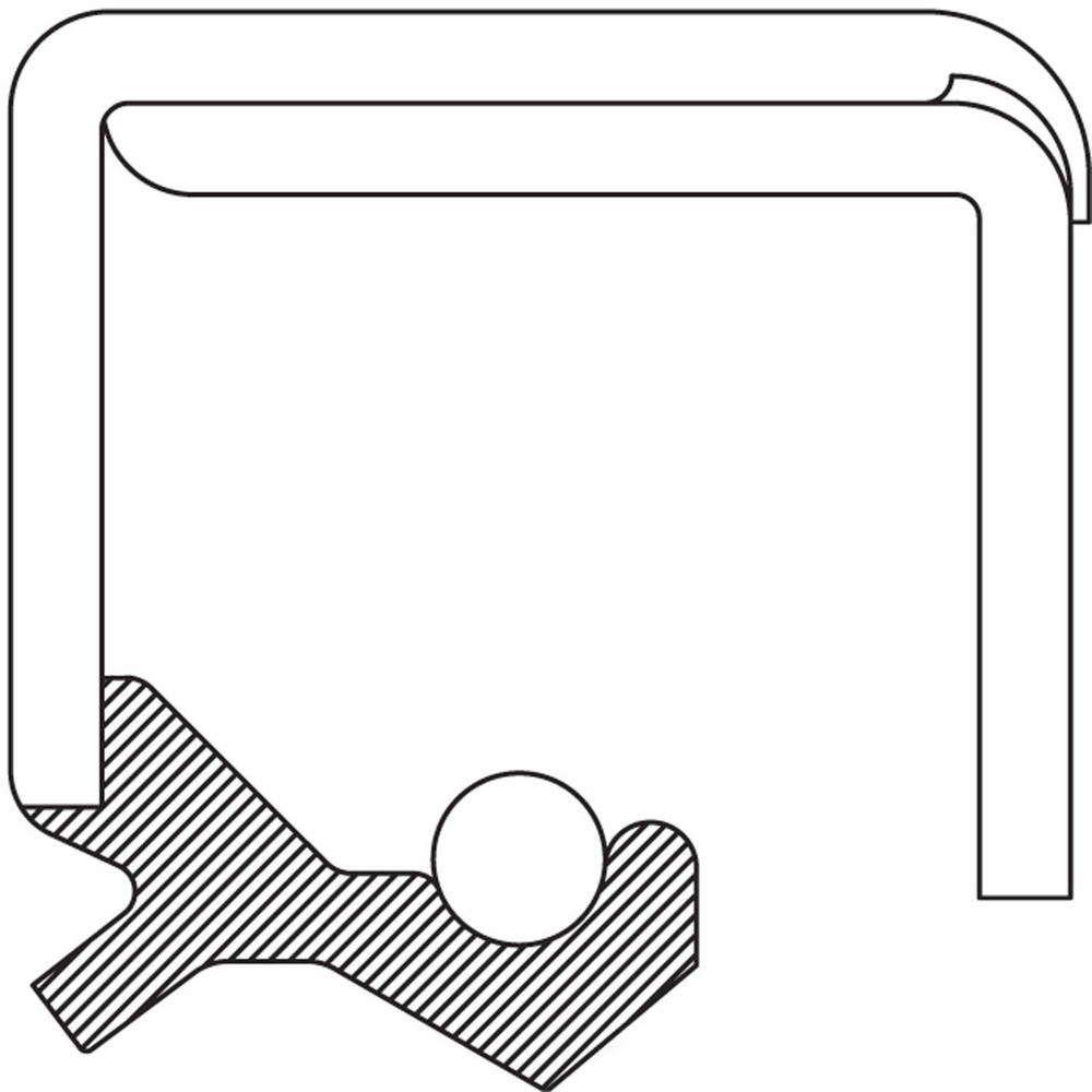 Multi-Purpose Seal National 415983N