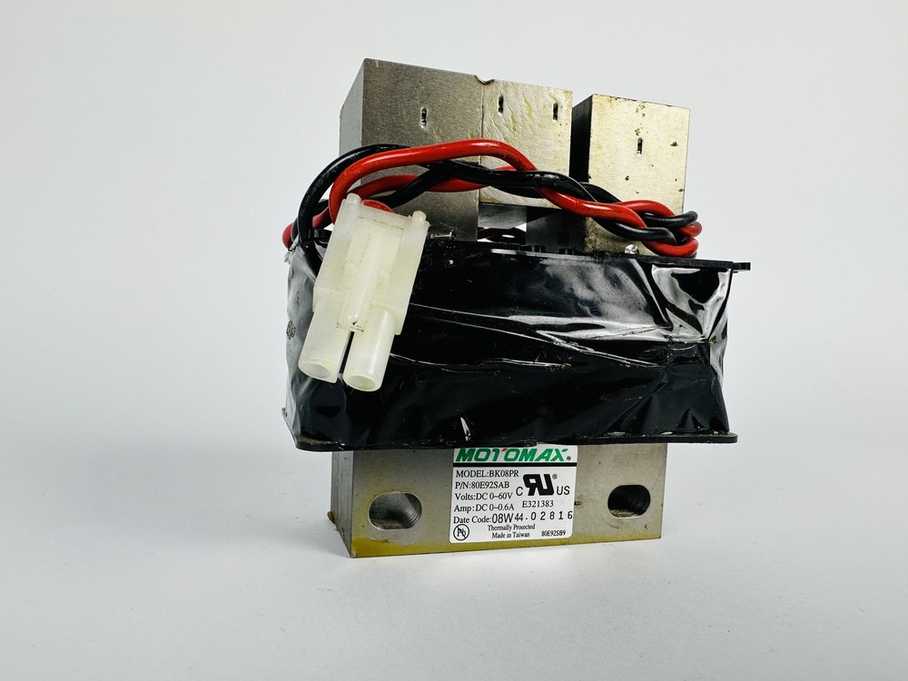 Precor EFX 525 531 Elliptical Magnetic EC Brake Electromagnet (GP29)
