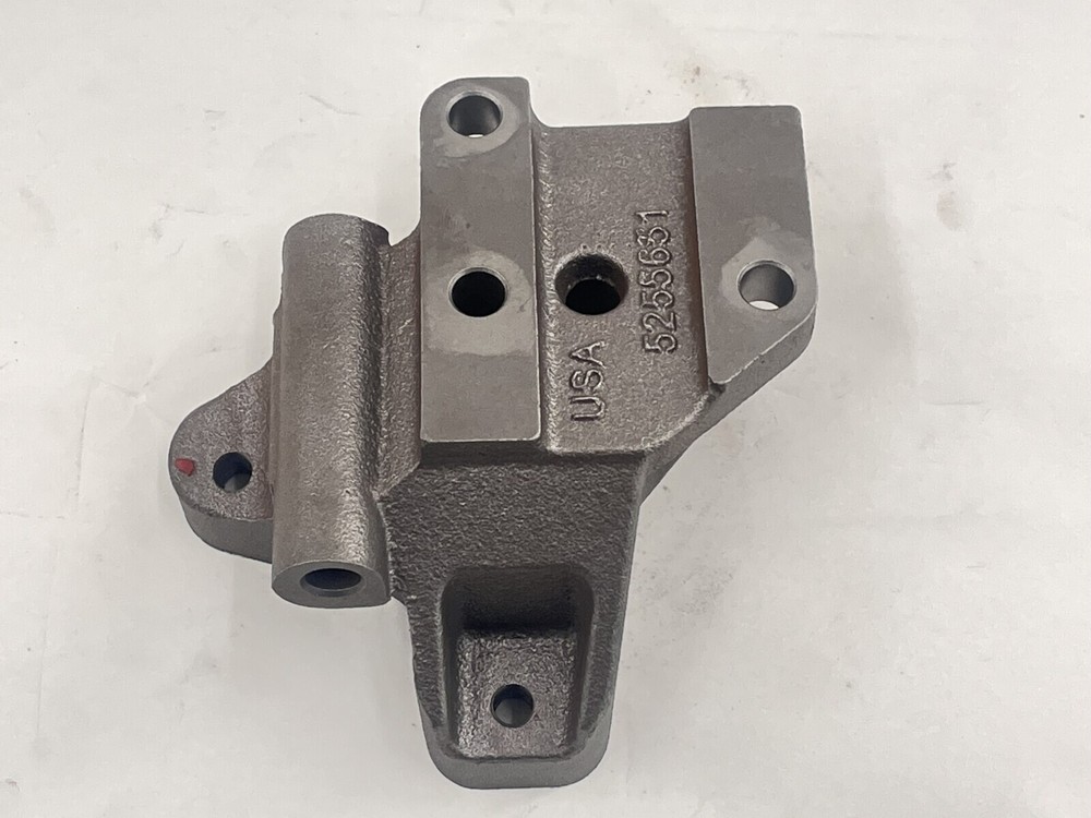Cummins 5255651 Exhaust Outlet Connection