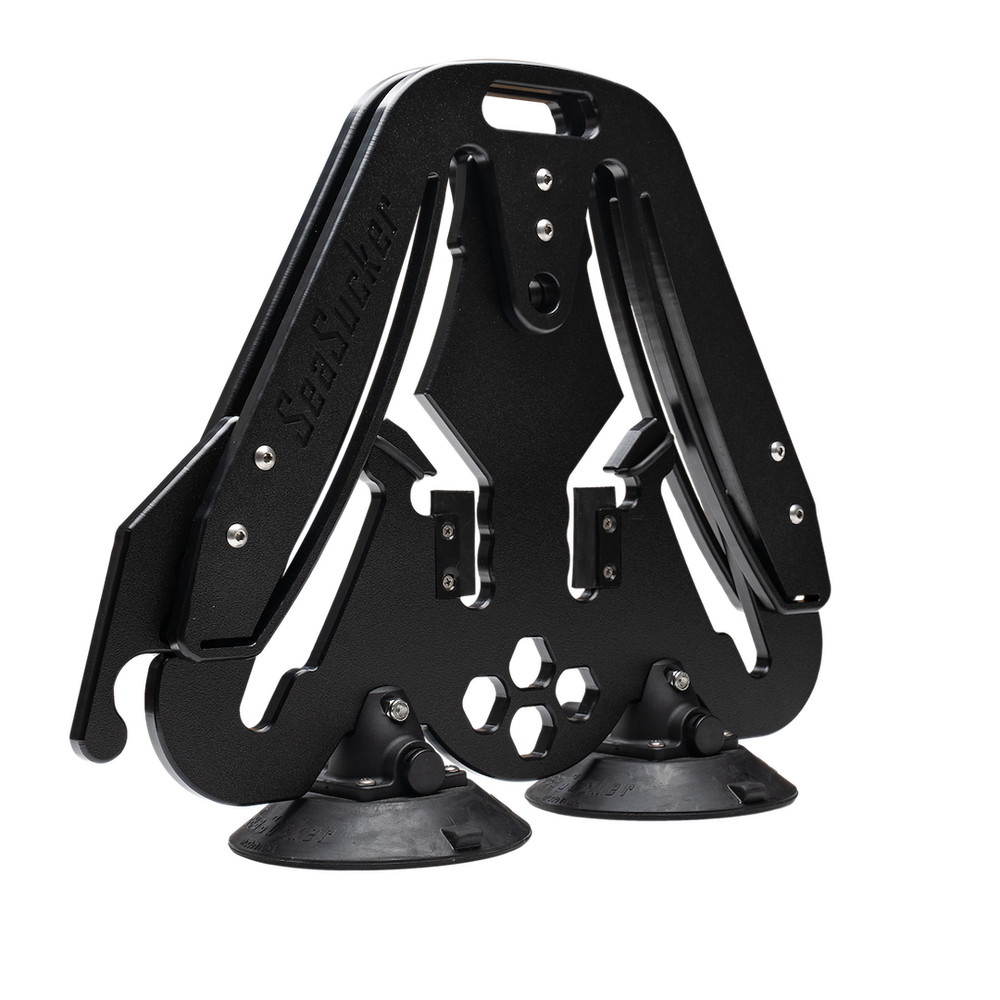 SEASUCKER PALLAVICINI SKI RACK- SK2425