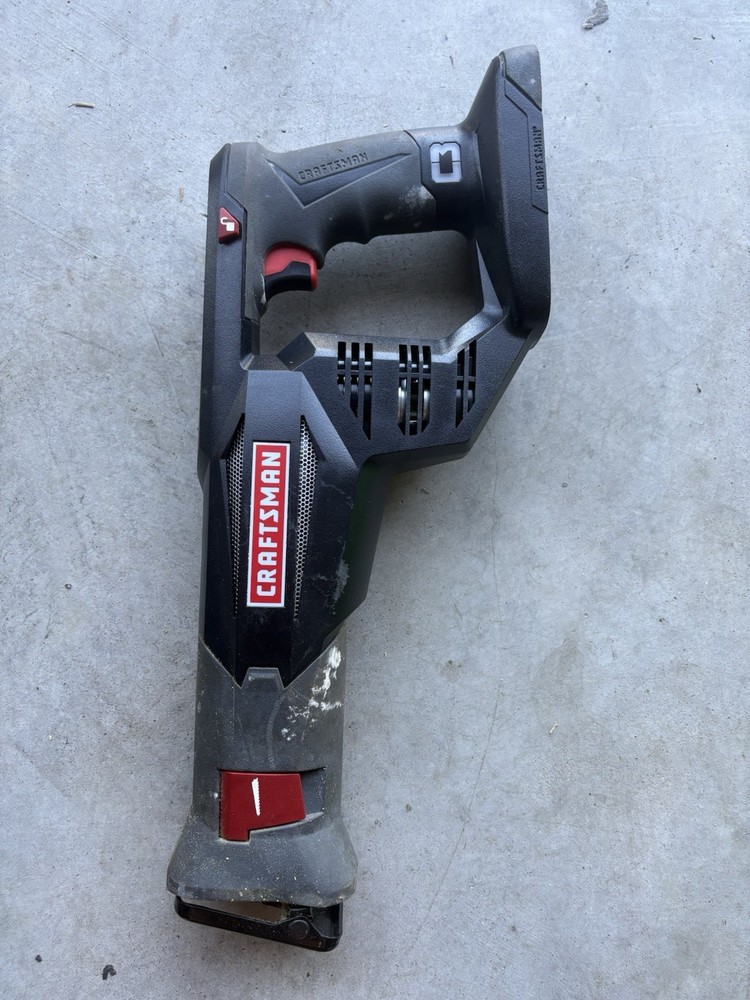 Craftsman Tools Selling All In One