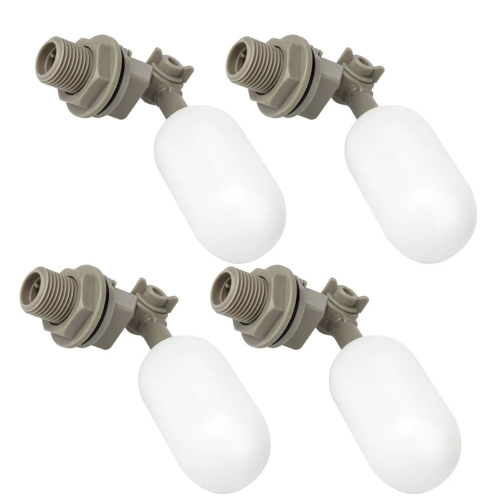 New Variable Arm Water Level Control Automatic Replenishment Ball Float Valves