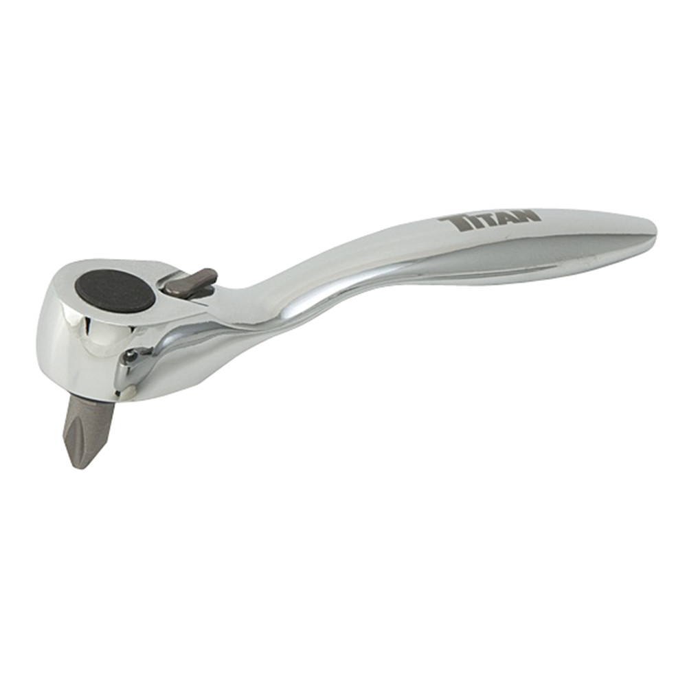 Titan 11207 Offset Micro Bit Driver