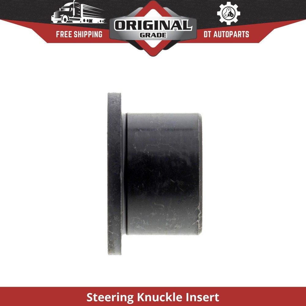 For 2007-2012 Lincoln MKZ Steering Knuckle Insert Front Forward Mevotech 2008