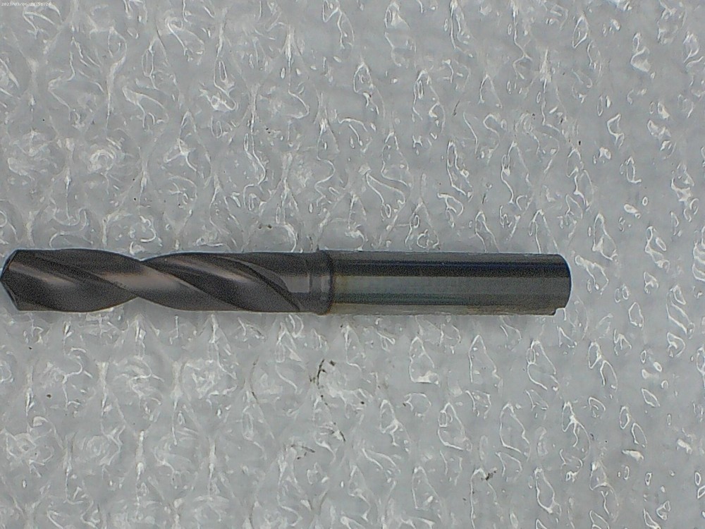 ISCAR SCD 0339-172-0375ACP3 CARBIDE DRILL NSMP