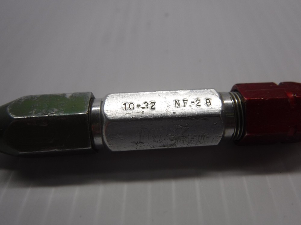 Alameda Inspection NO.2 / 10-32 NF-2B Thread Gage