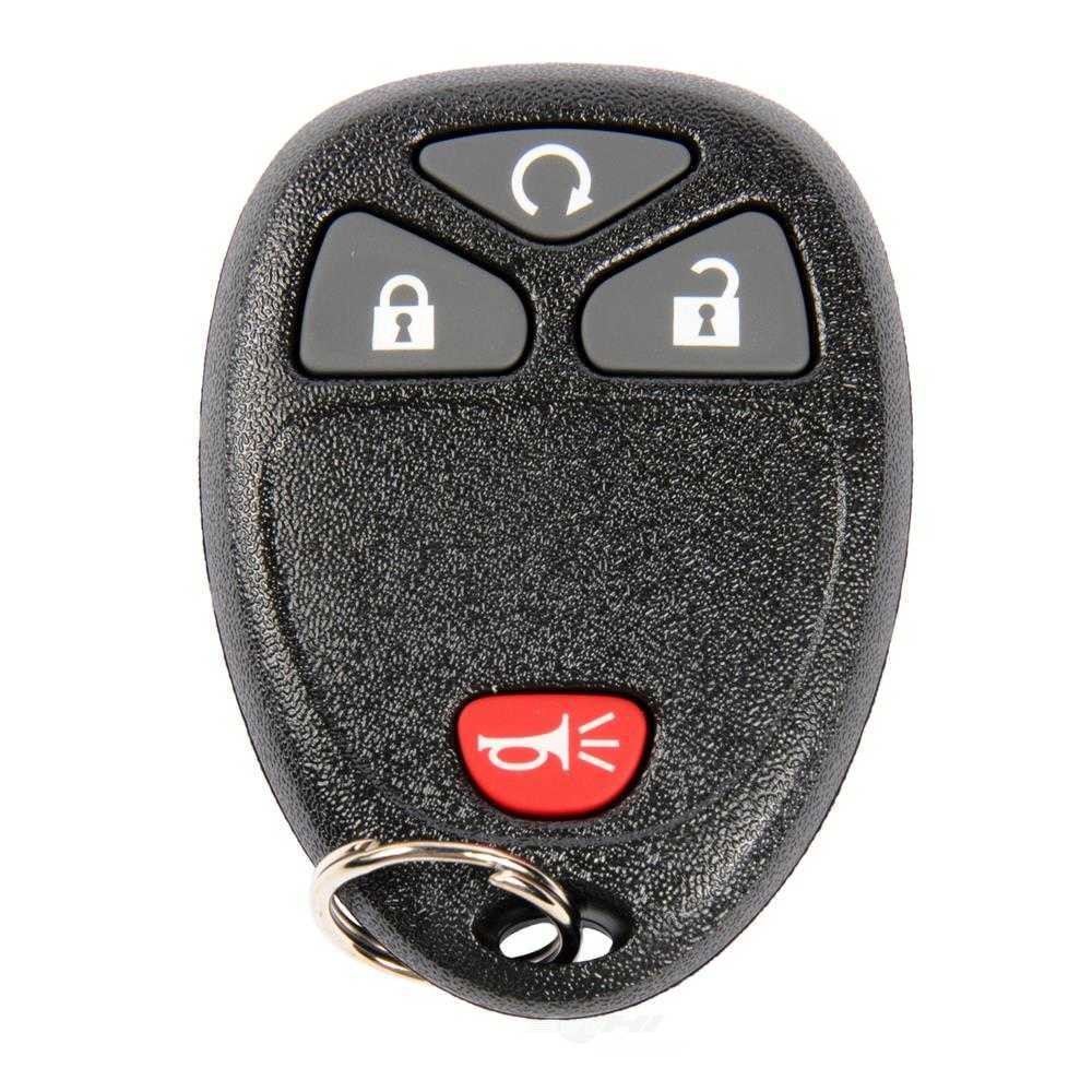 Keyless Entry Transmitter