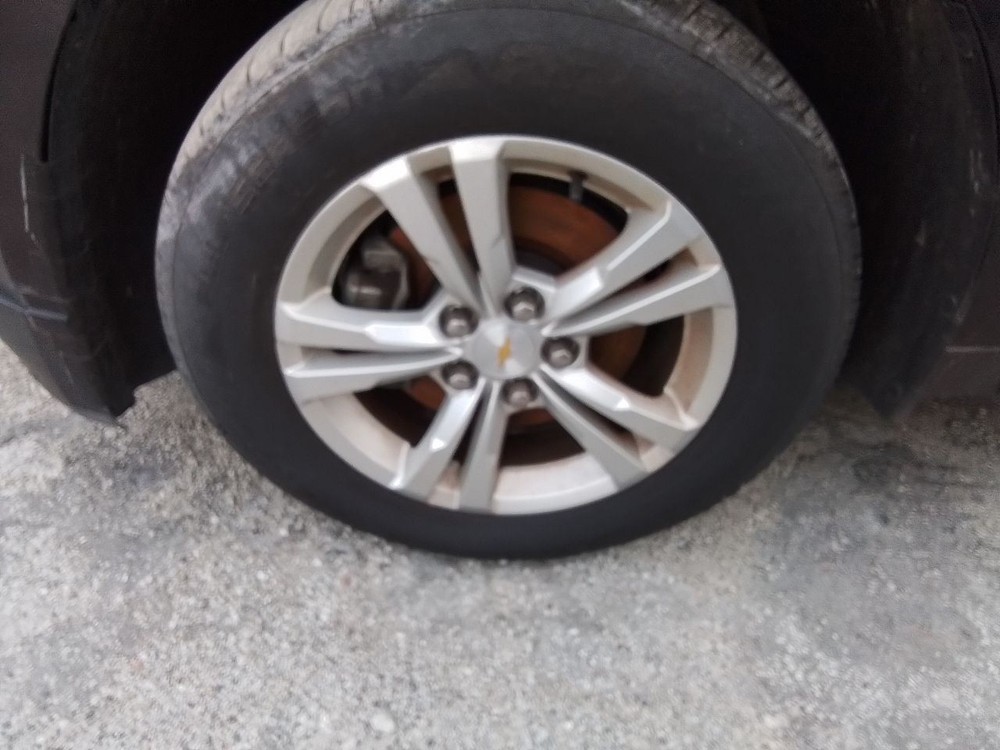 2010-2017 GMC Terrain Dash Mounted Lower 7" Display Screen