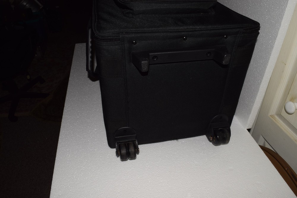 Yamaha Rolling Case for STAGEPAS 500 speaker