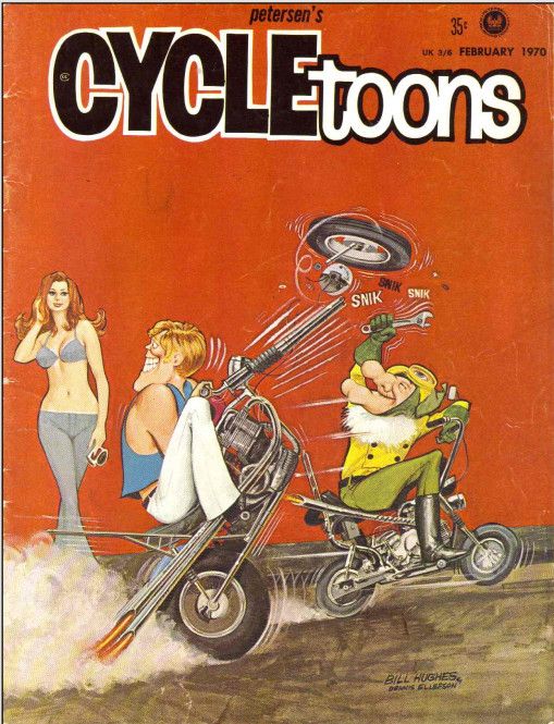 CarToon Magazine Huge Bundle 143 Digital Mags PDF Format