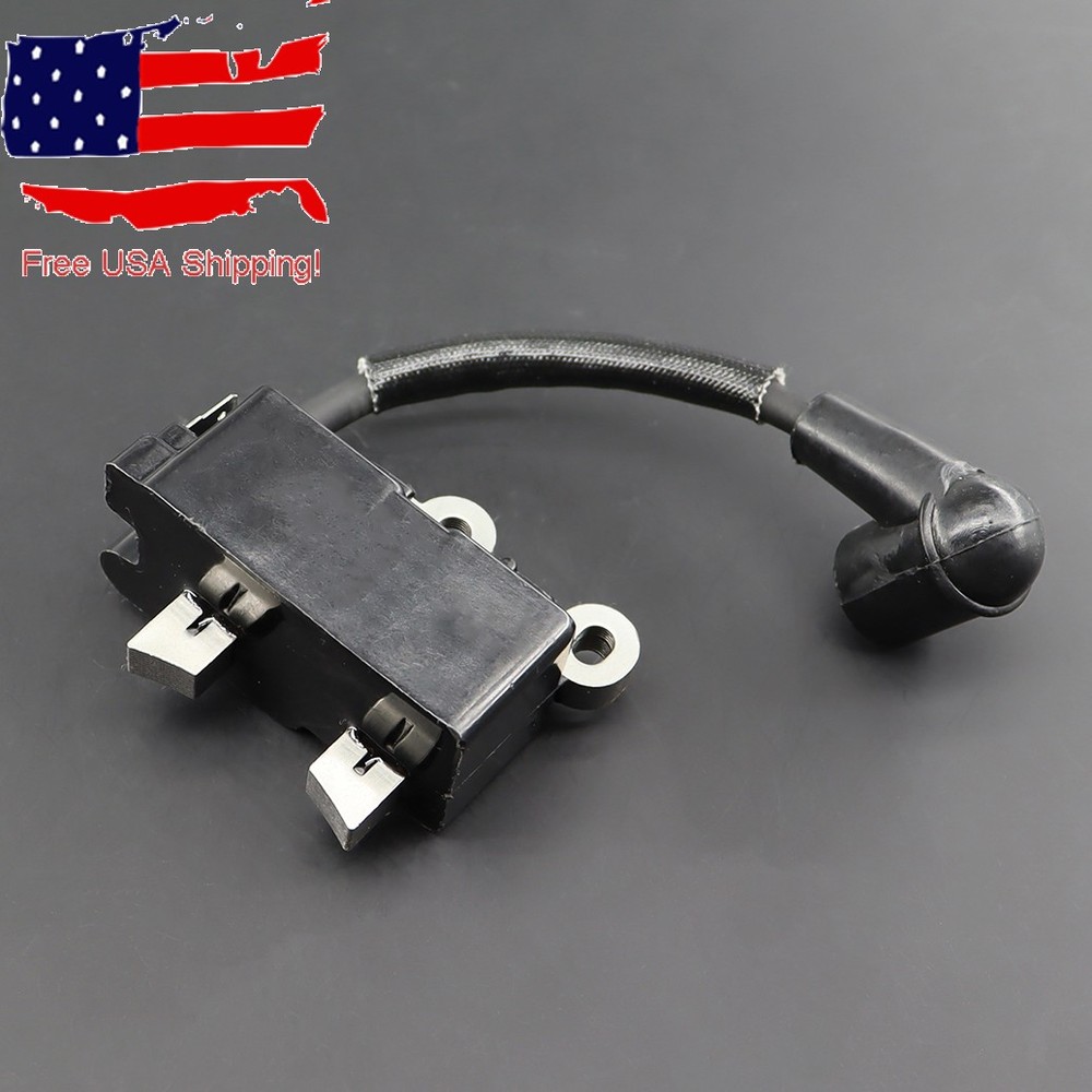 Ignition Coil For Black Max BM25AXB String Trimmer 291337001 291337008