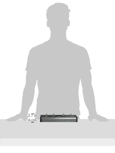 Fender MGT-4 Footswitch