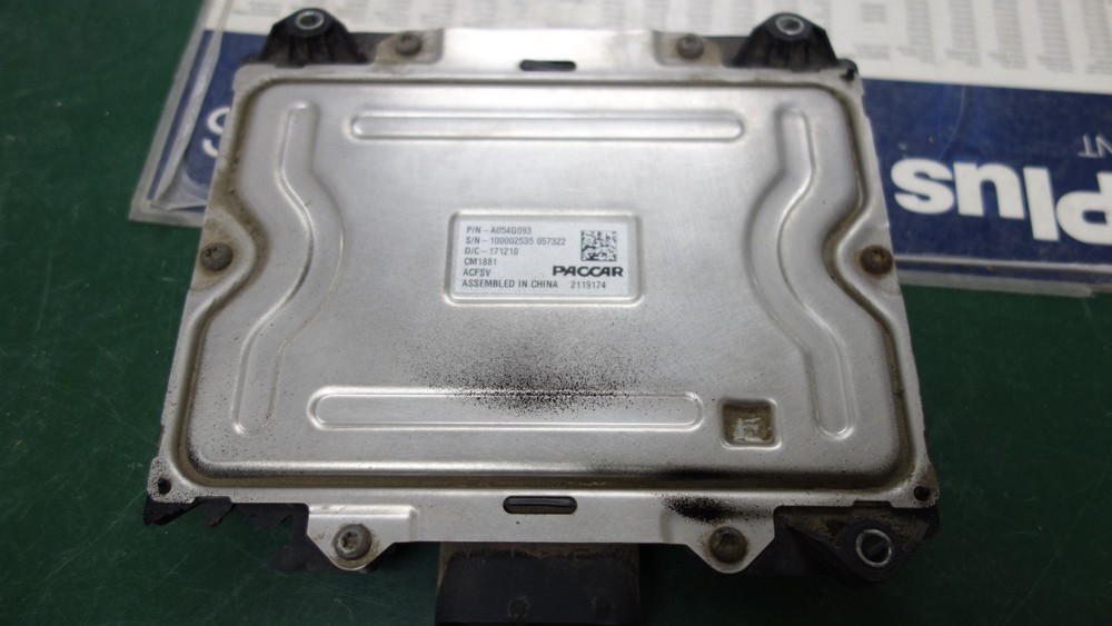 PACCAR ECM A054G093