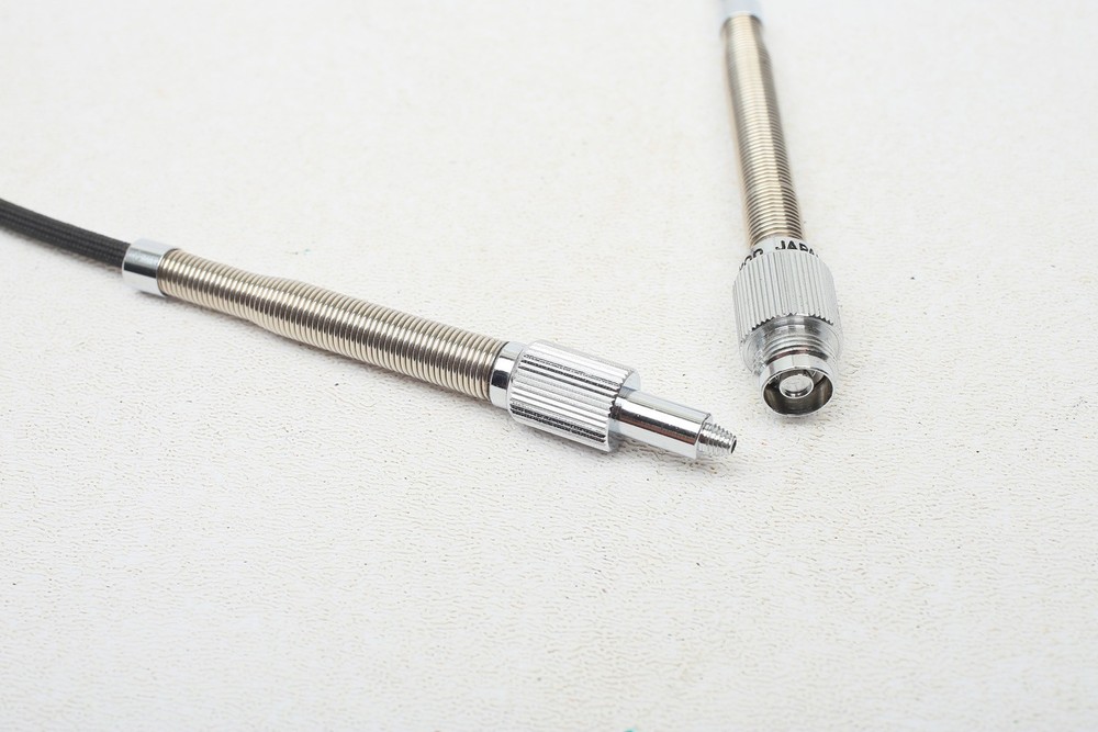 Nikon Pistol Grip Model 2 Mechanical Cable+Universal Shutter Release Cable+SET