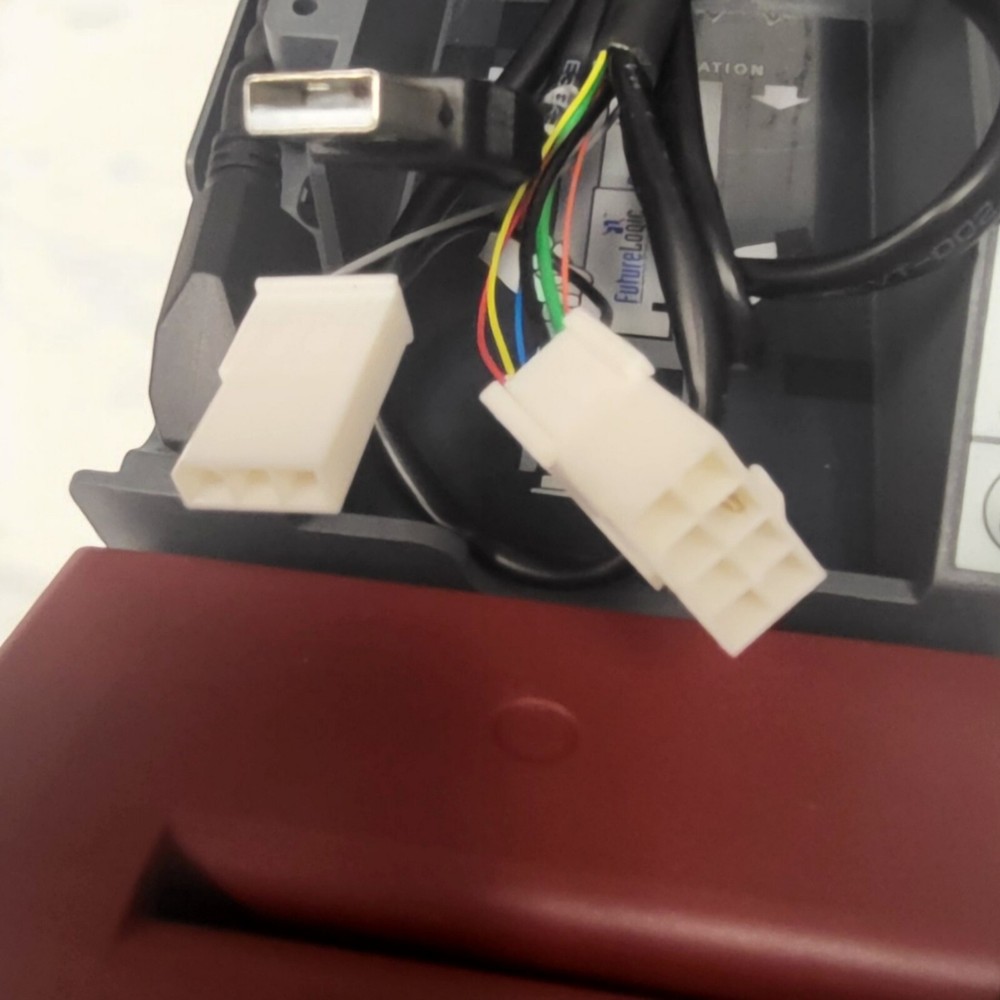 FUTURELOGIC GEN 2 UNIVERSAL TICKET PRINTER ( USB )