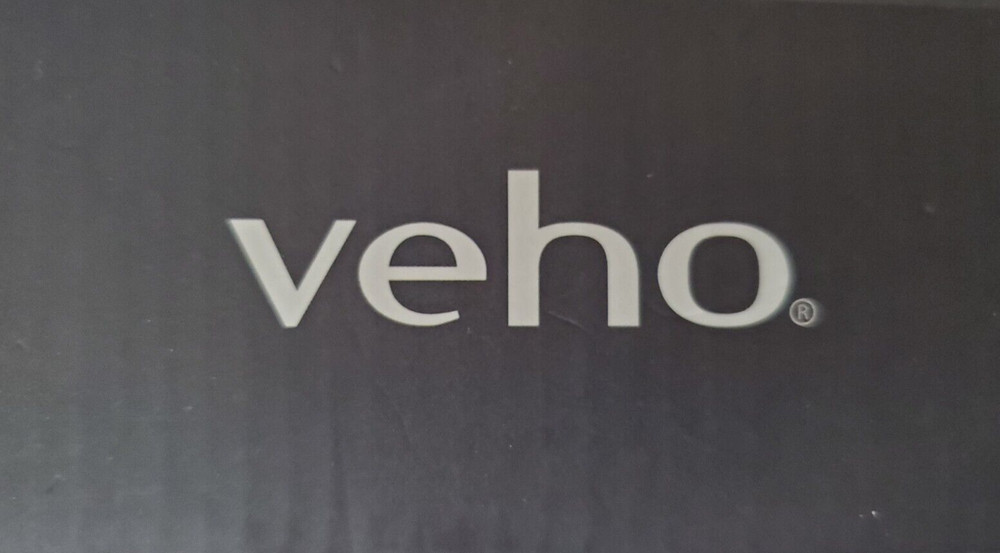 Veho Cave Smart Home Wireless IP CAMERA (works with VEHO Smart System)