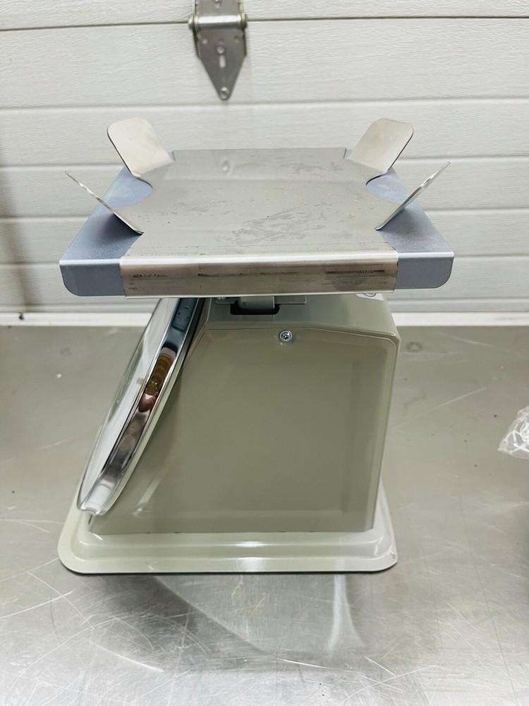 Yamato M-25D Universal Scale 25# Cap w/ bowl