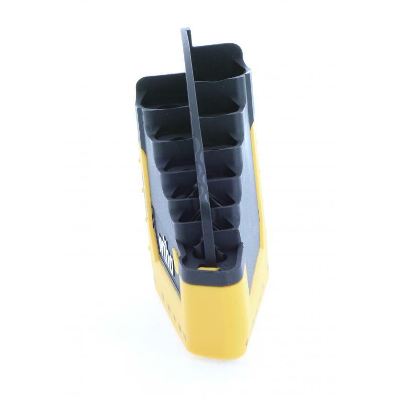 Wiha Tools 91255 Replacement ErgoStar Holder Yellow