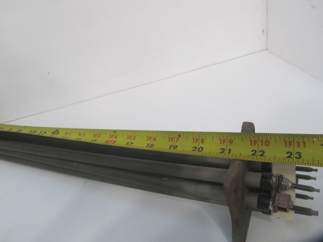 PVI 40357 Heating Element 18KW 480V 3 Phase