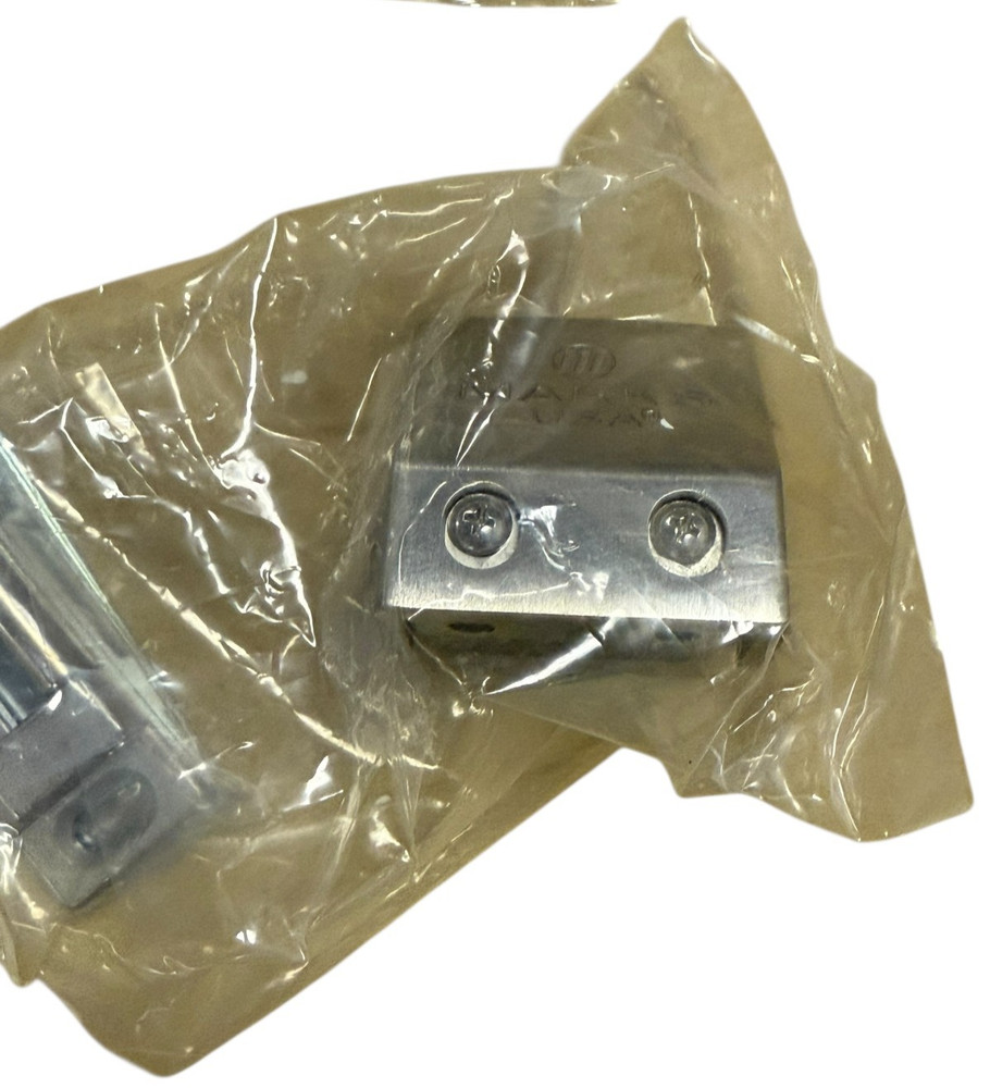 Marks USA M9900 Exit Device Panic Bar 36" Satin Stainless Steel