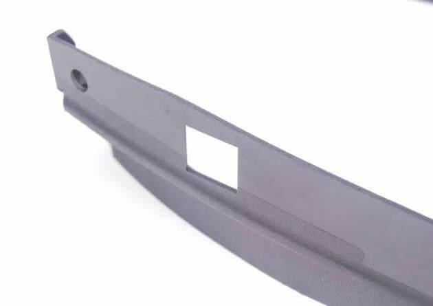 AUDI A8 Wheel Spoiler Right Front Genuine 4E0853888B