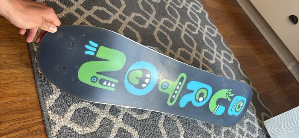Burton Chopper snowboard