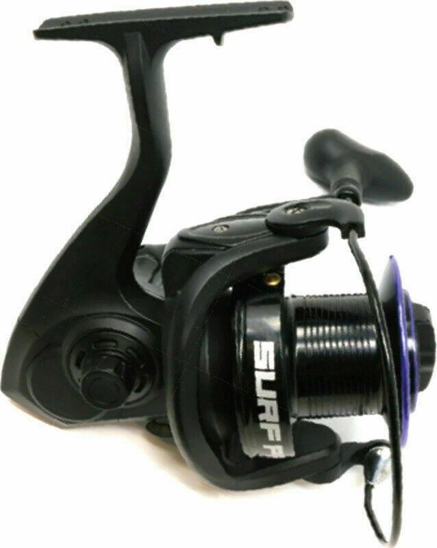 AXIA Surf Pro 4000 Reel