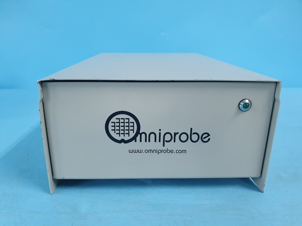 Omniprobe DMI-200A 4-Axis Automation Encoder Controller