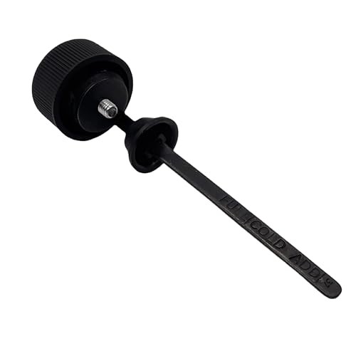 Power Steering Cap Dipstick for Peterbilt, Kenworth & Mack