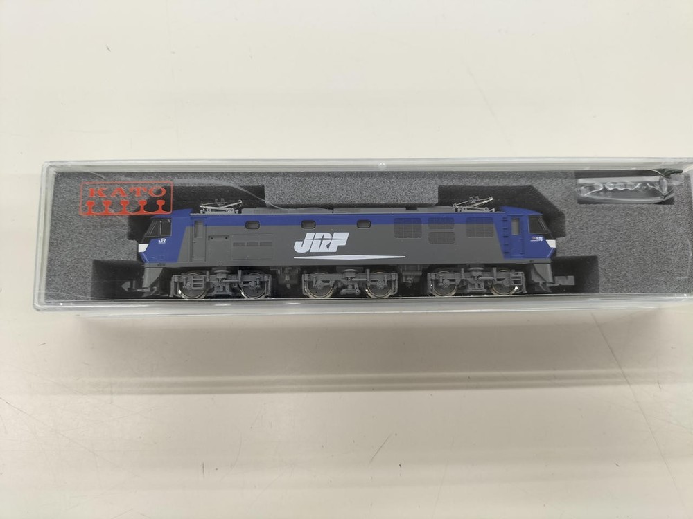 KATO 3034 EF210 NGauge