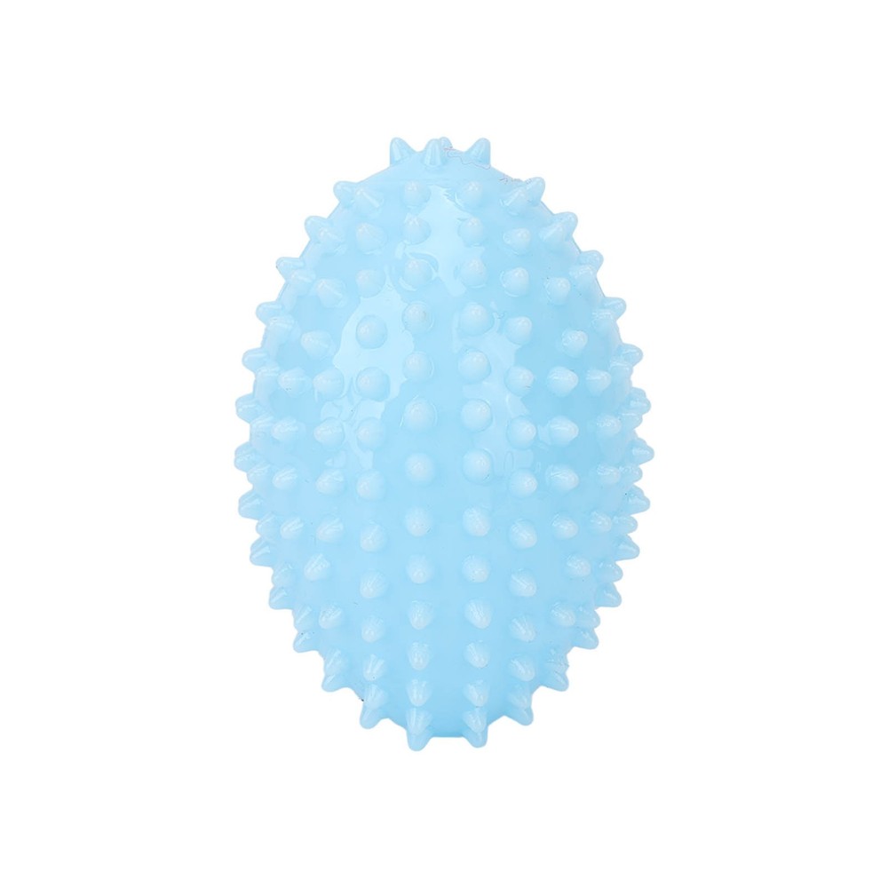 Hand Grip Exercise Ball Palm Acupuncture Points Massage Squeeze Ball for Hands