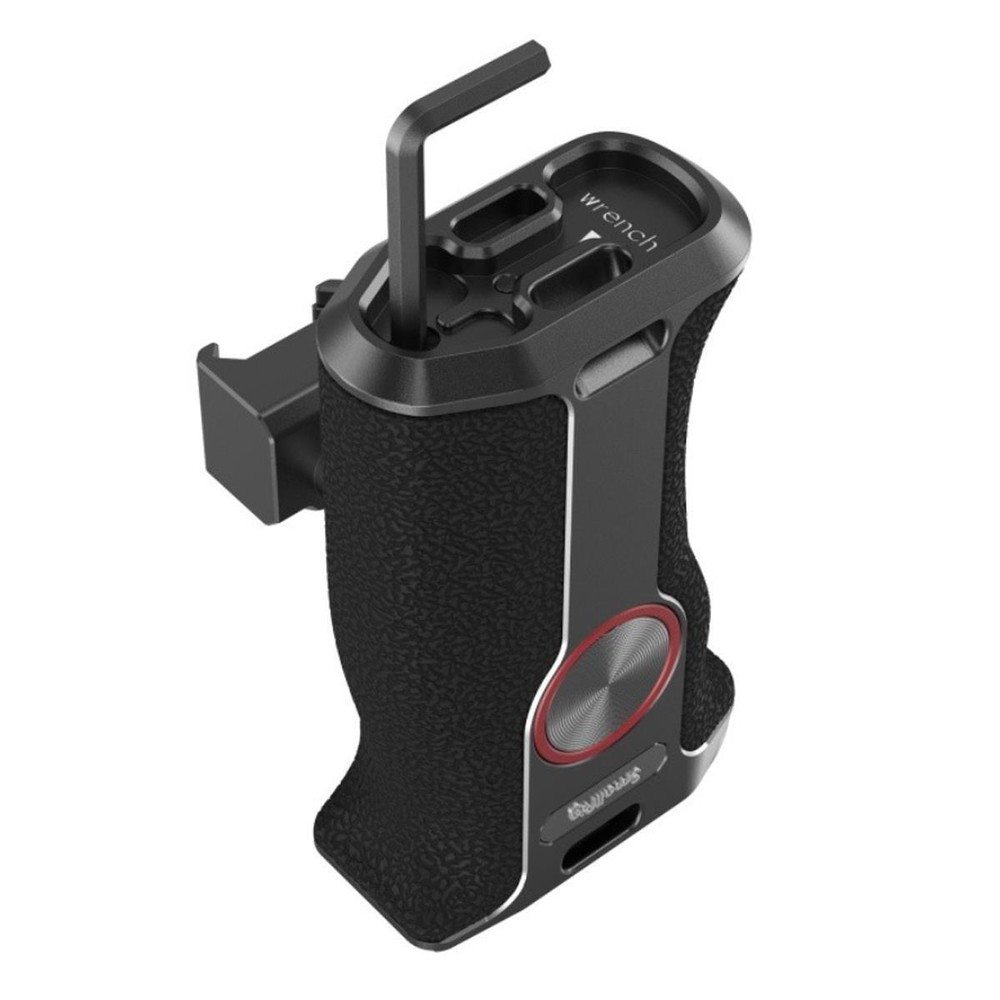 SmallRig 3260 Left Side Rotating Nato Handle
