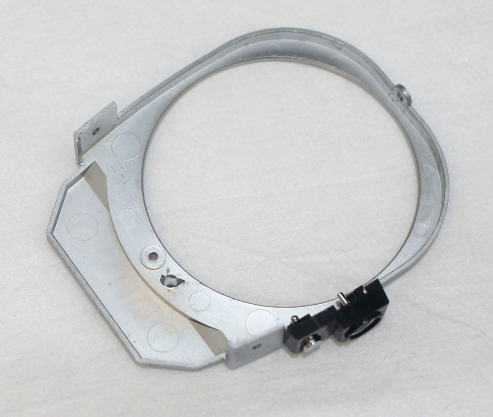 CANON AE-1 Front Cover Bezel