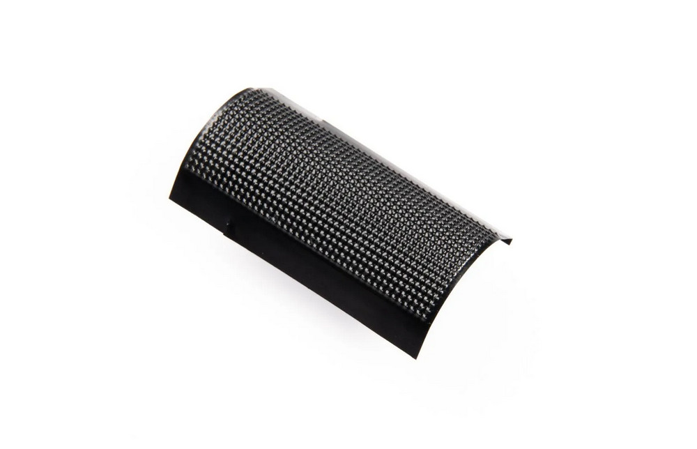 Wilson Combat Checkered Frontstrap fits 1911 Full-Size / Government Blue #100B