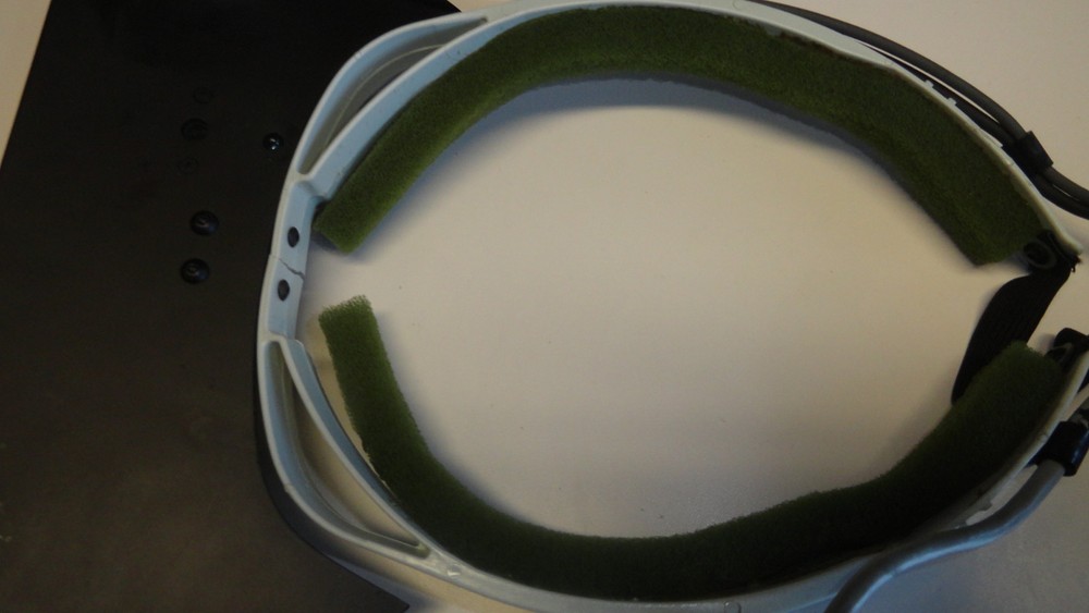 UU4: IScan Icam with control unit - Untested