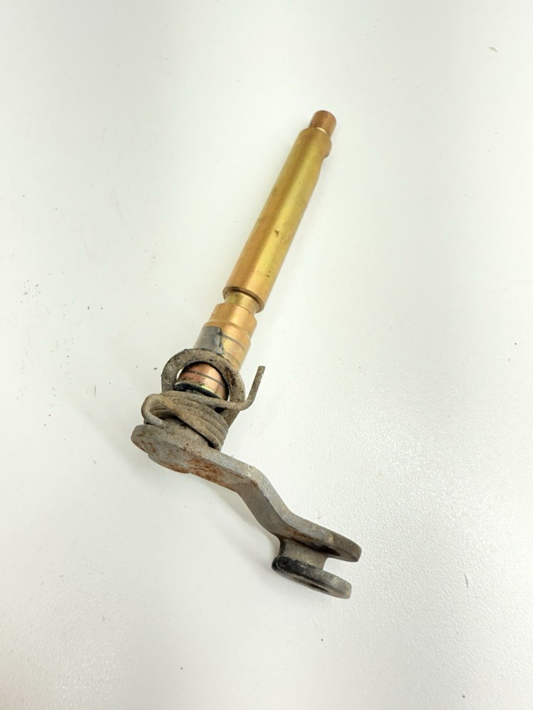 2003 Polaris Predator 500 Engine Clutch Actuator Arm Lever Pull Rod OEM