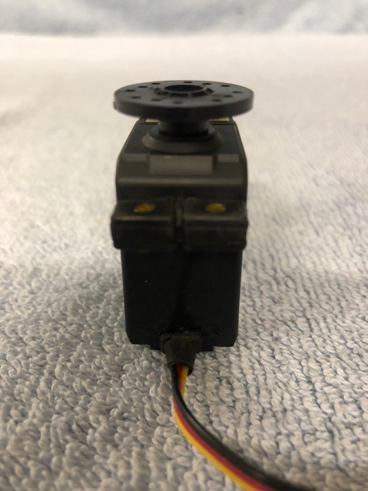 Hobbico CS-51 CD51 Standard Size Servo