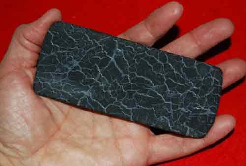 Olivine Slab #21
