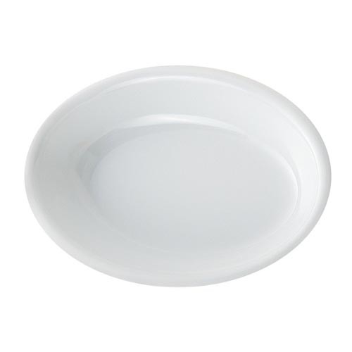 GET Enterprises DN365W 5 Oz White Side Dish