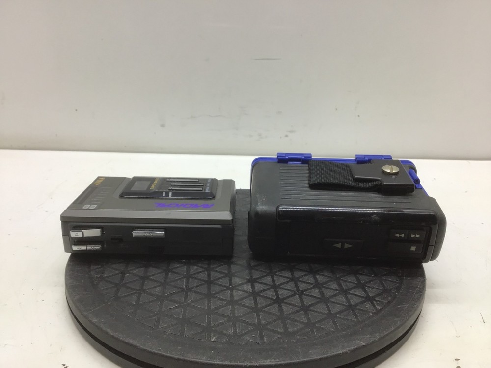 Aiwa HS-RD7A