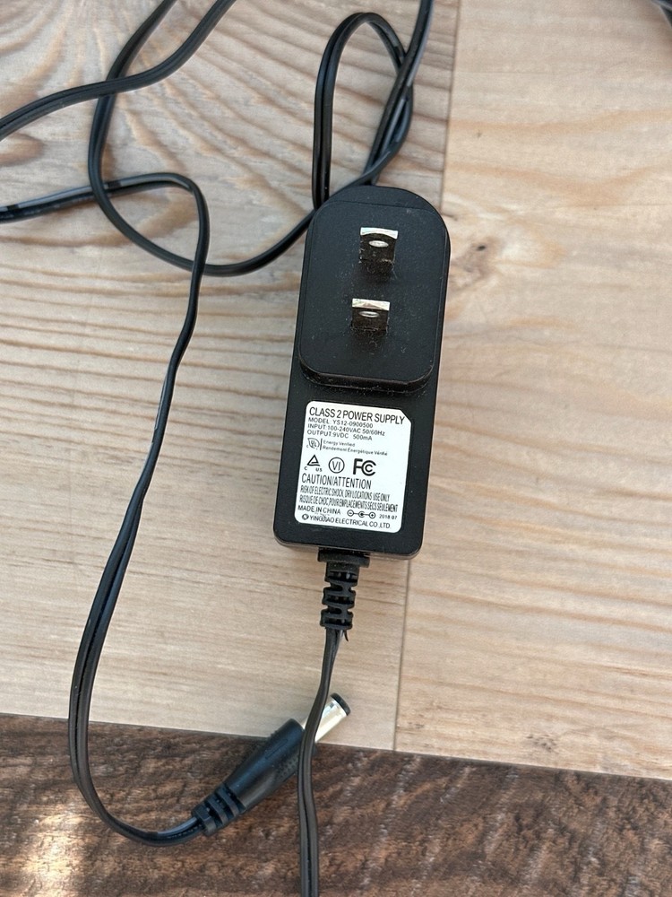 Lot Electronics Cables ~ Cords ~ Adapters