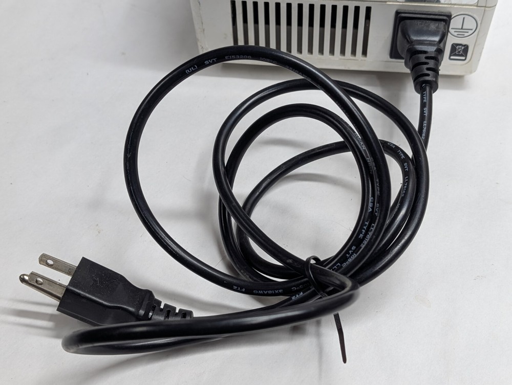 Dolan-Jenner Fiber-Lite MI-152 High Intensity Optic Microscope Illuminator