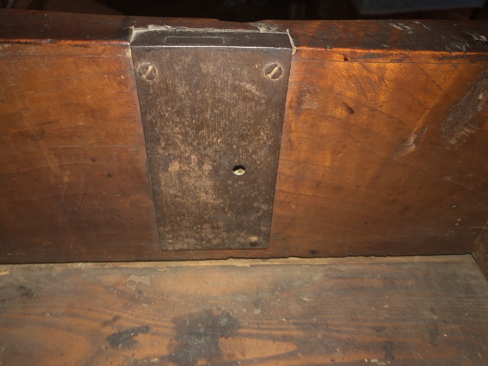 Beautiful Antique Chest